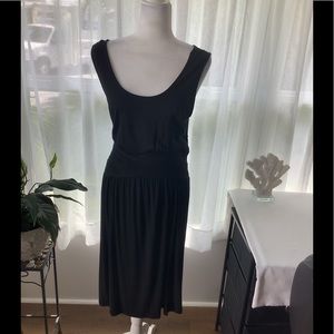 Avenue dress